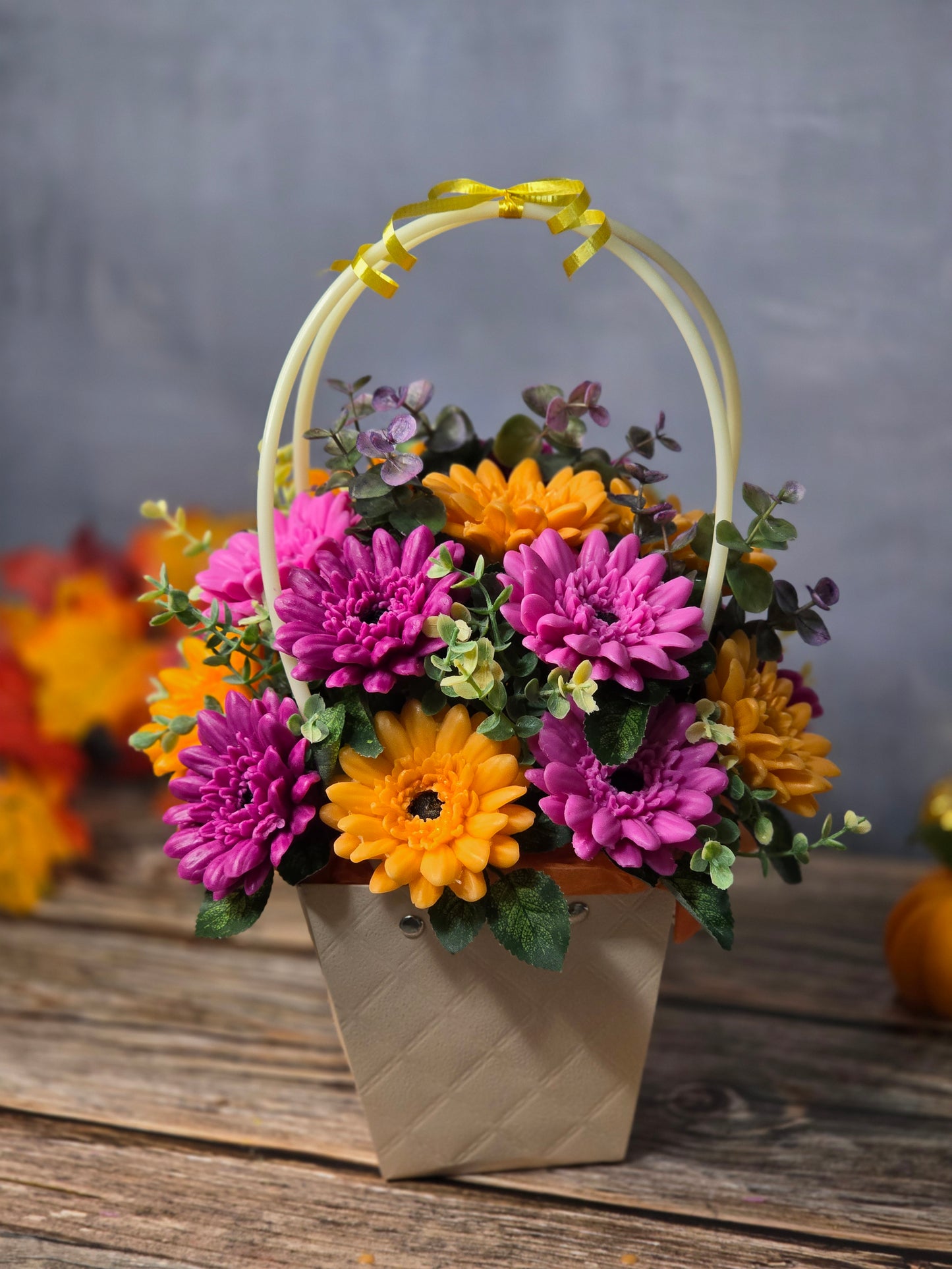 Rustic Fall