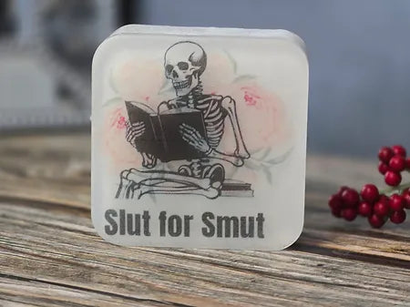 Slut for Smut