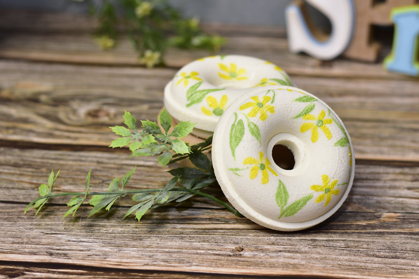 Lemon Blossom