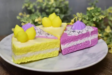 Silly Cake