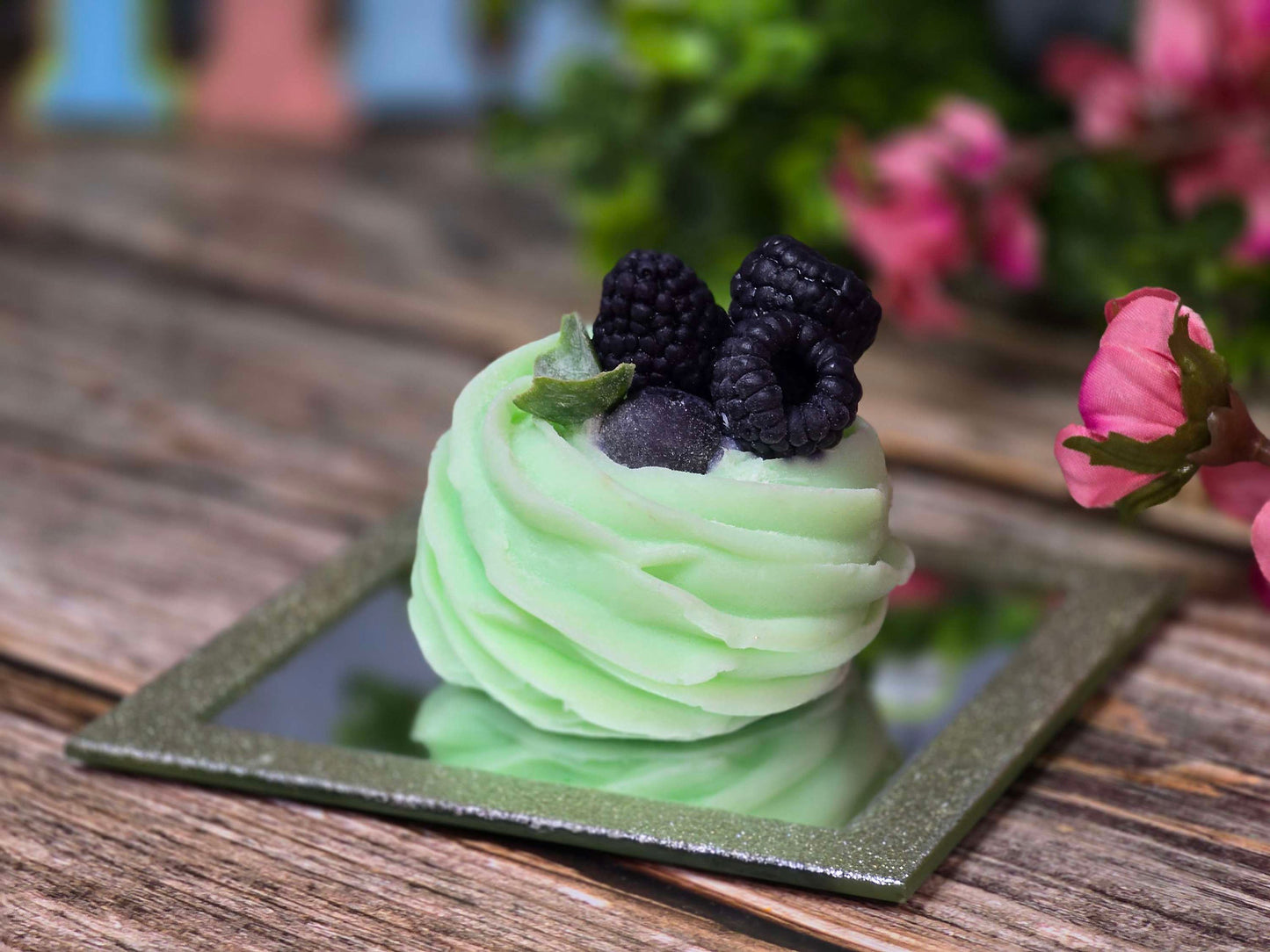Green Oasis