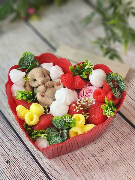 Very Berry - soap gift box