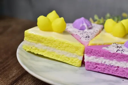 Silly Cake