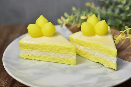Silly Cake