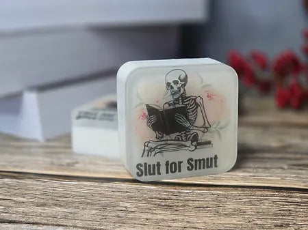 Slut for Smut