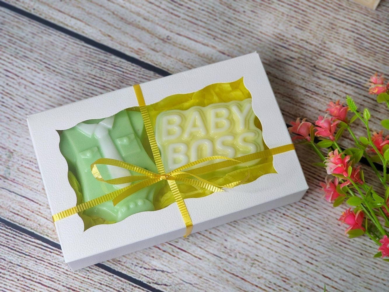 Baby Boss