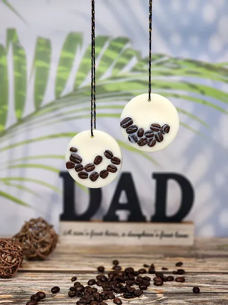 Roasted Coffee
