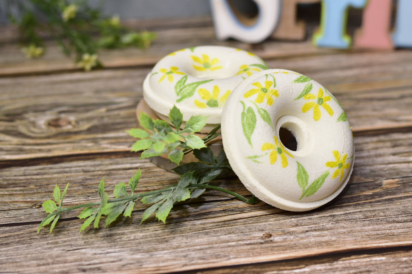 Lemon Blossom