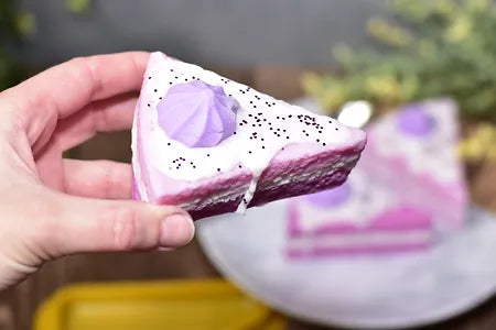 Silly Cake