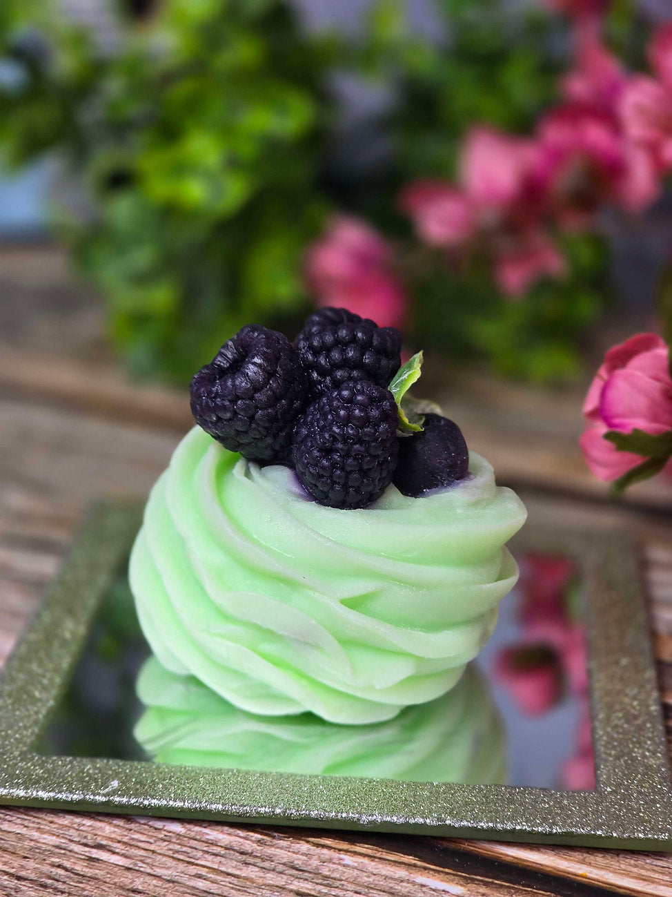 Green Oasis