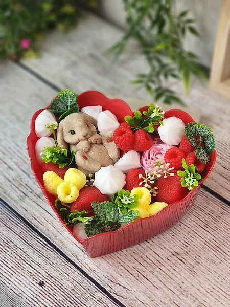 Very Berry - soap gift box
