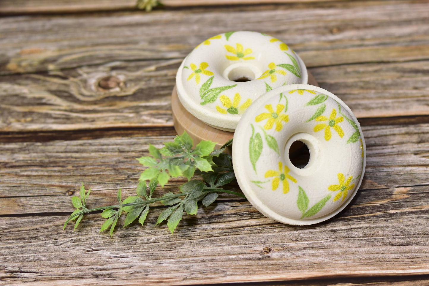 Lemon Blossom