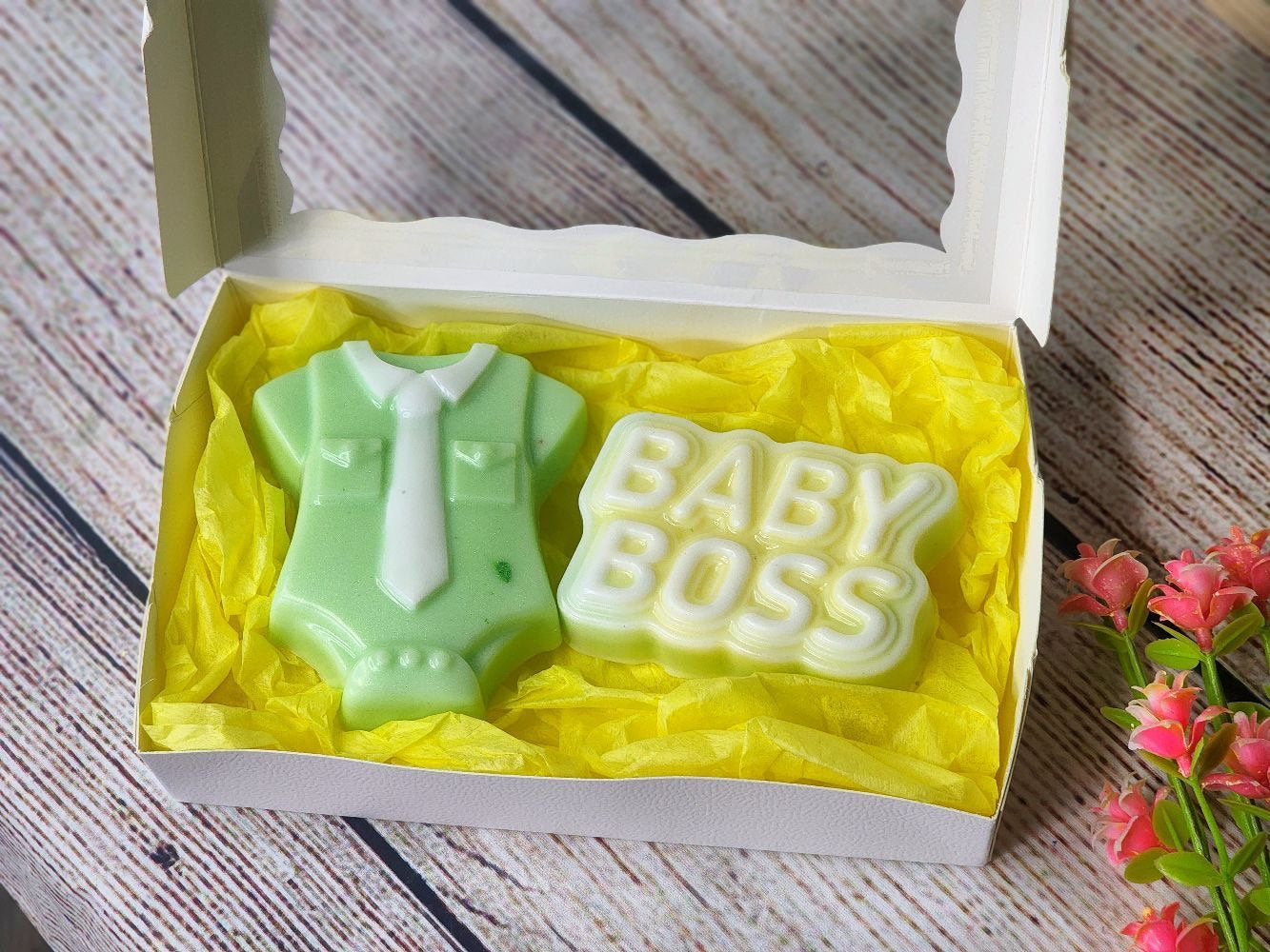 Baby Boss