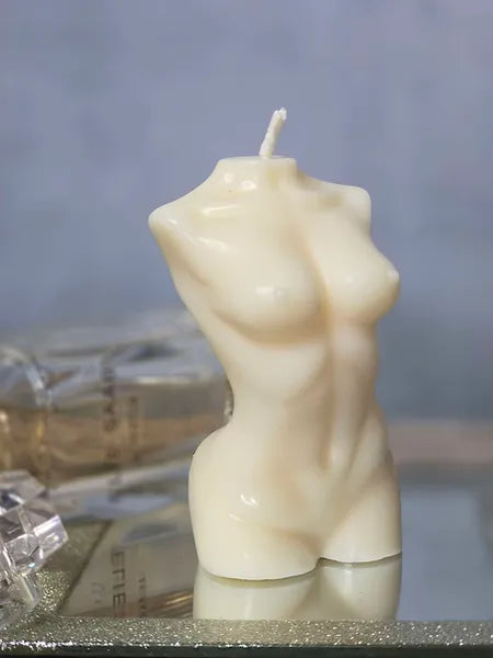 Venus candle
