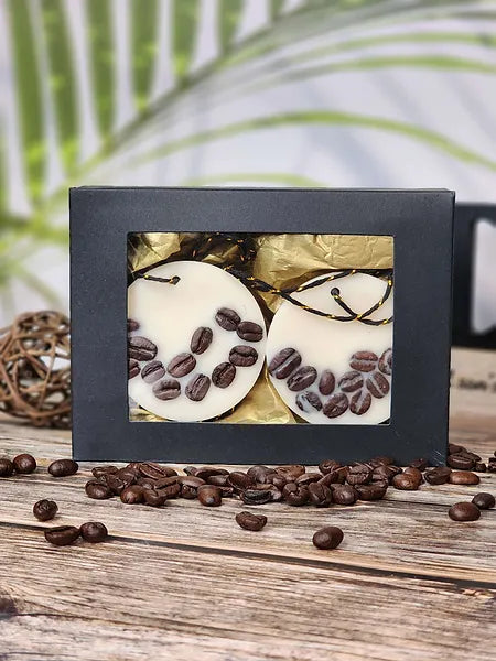 Roasted Coffee