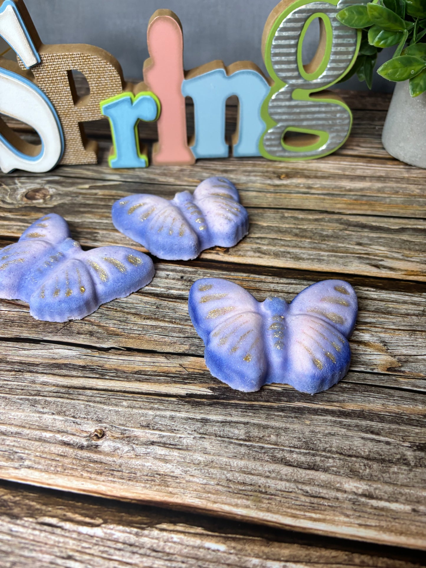 Flutter bomb