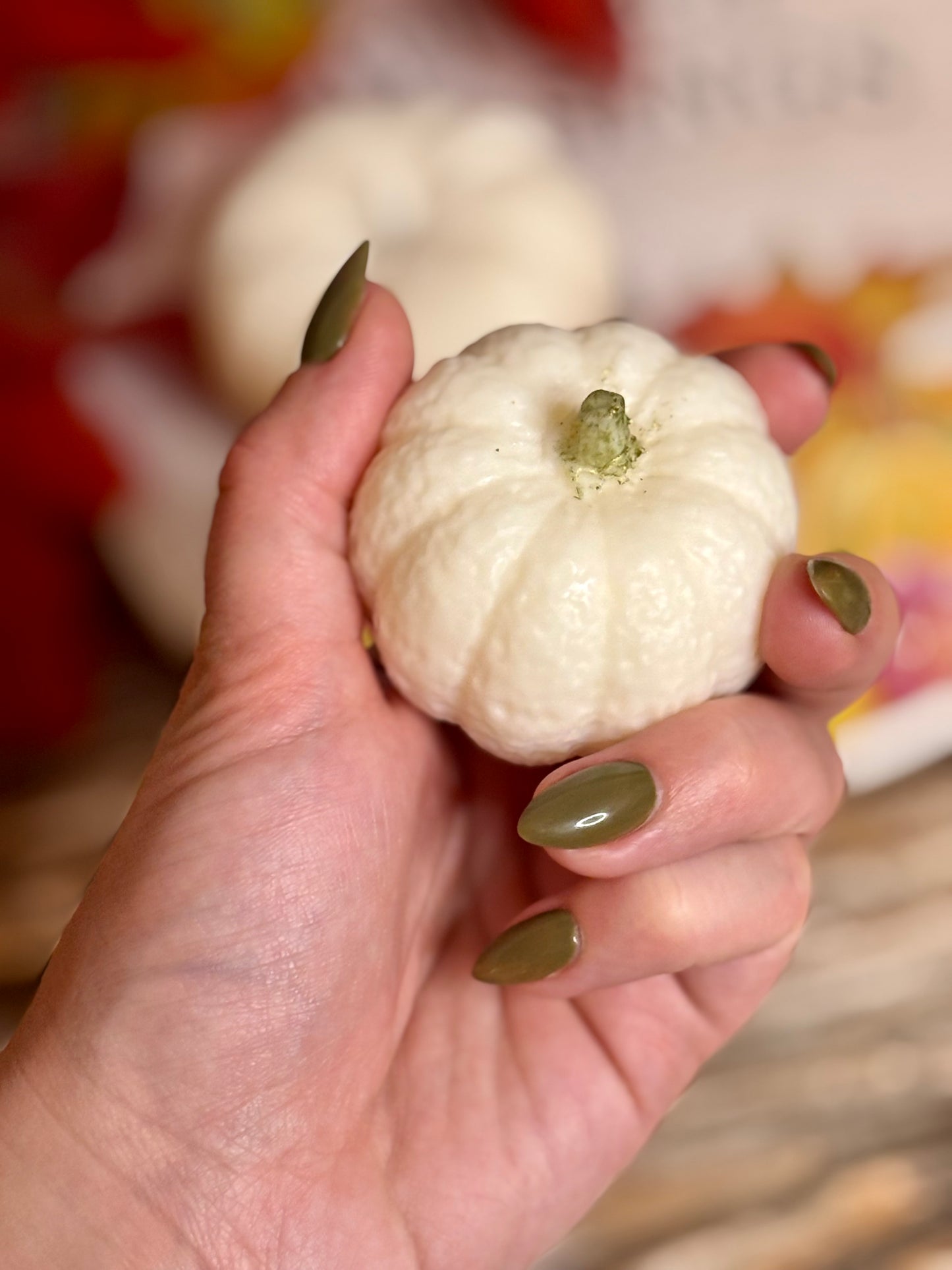 Pumpkin Patch