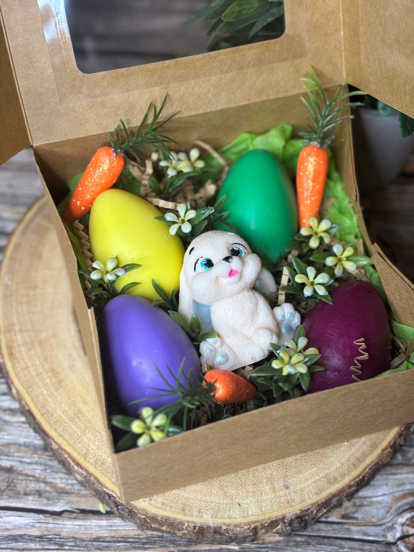 Egg Hunt