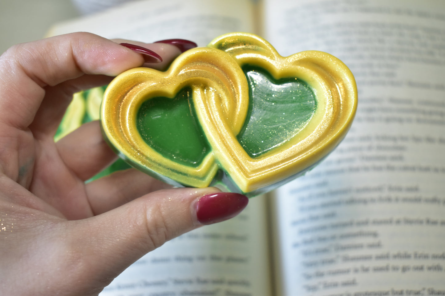Happily Ever After Soap