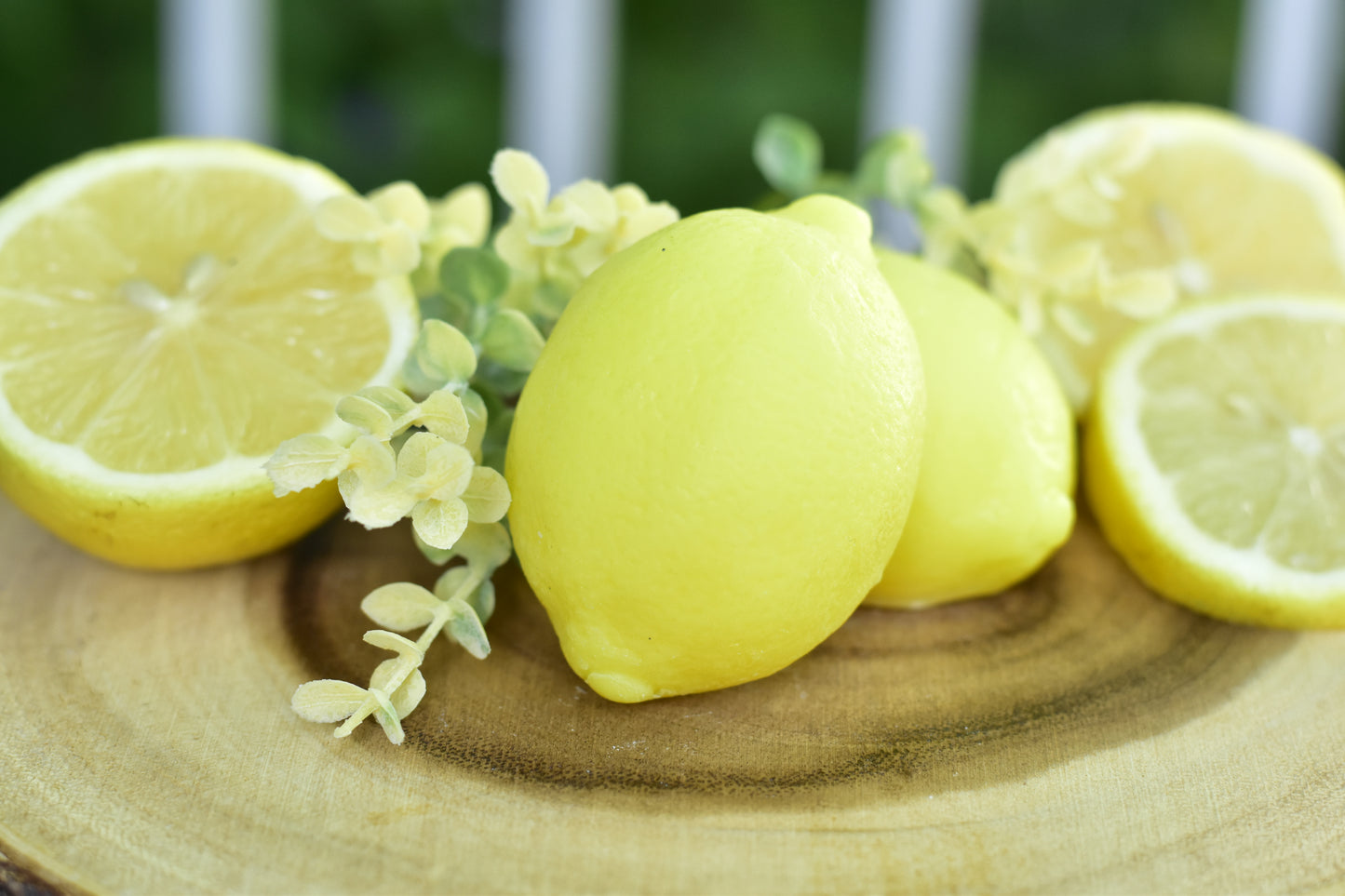 Zest Delight