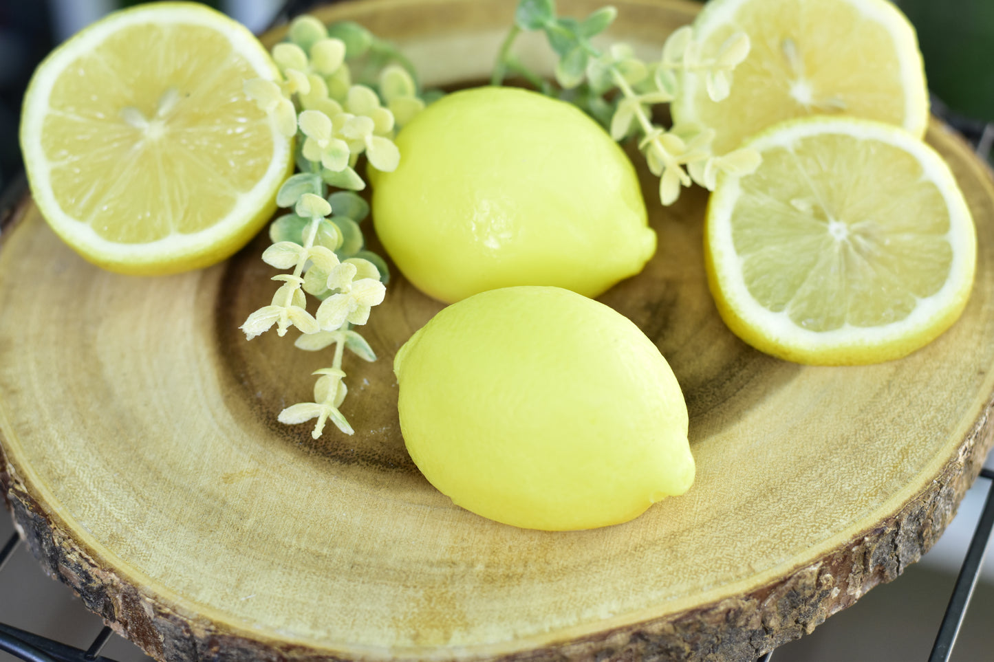 Zest Delight