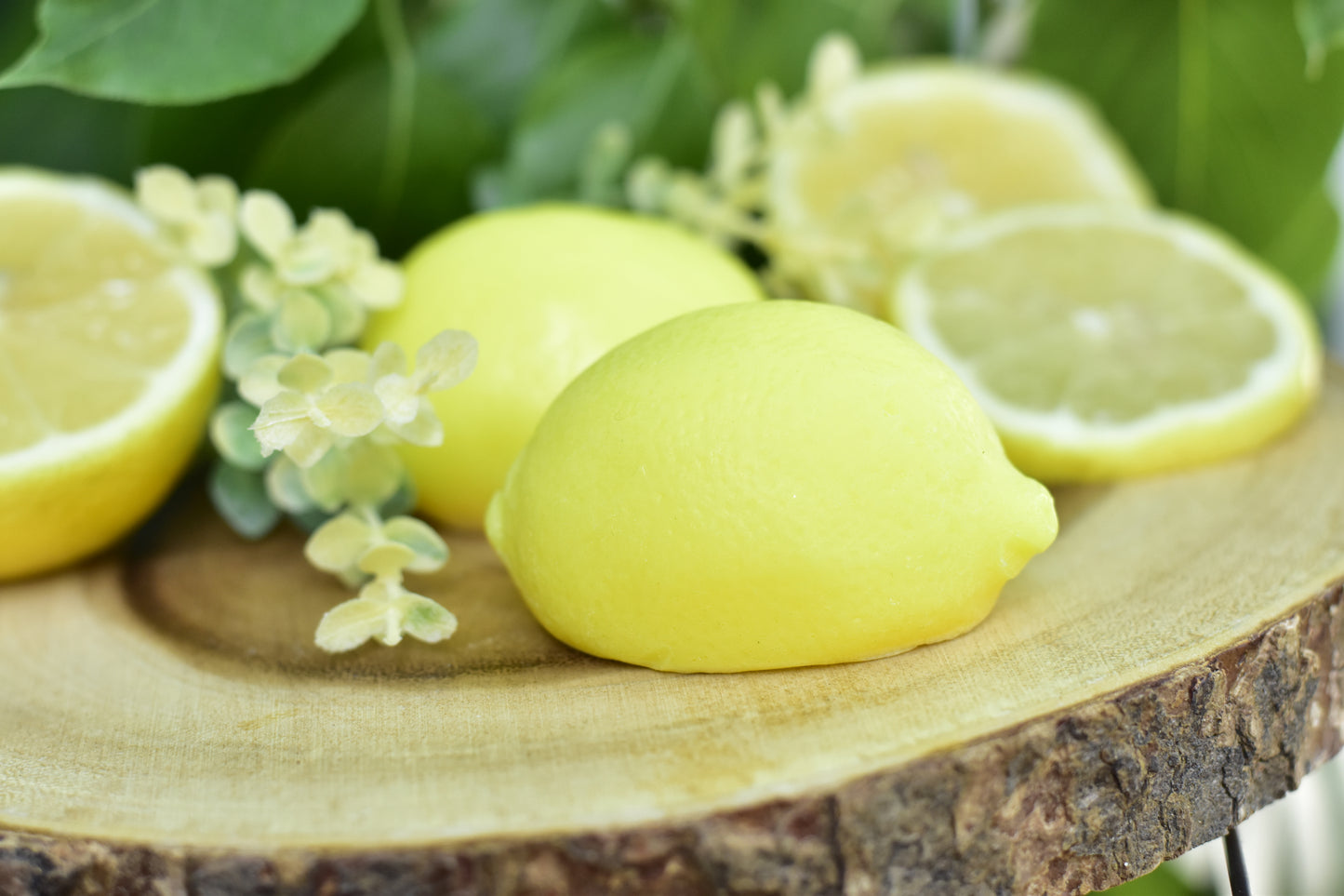 Zest Delight