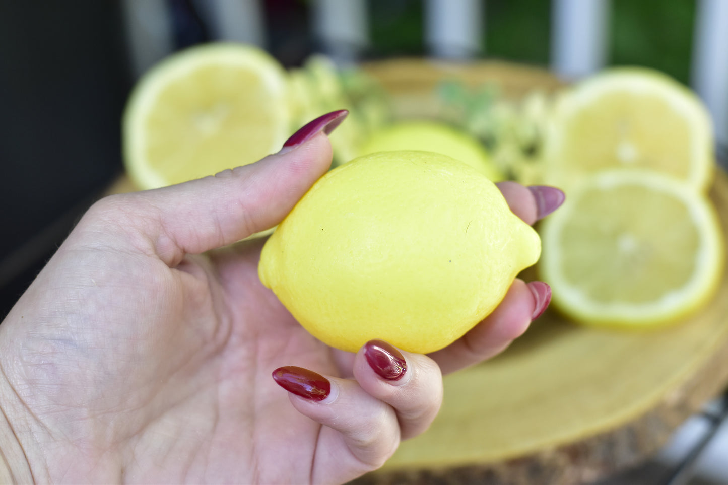 Zest Delight