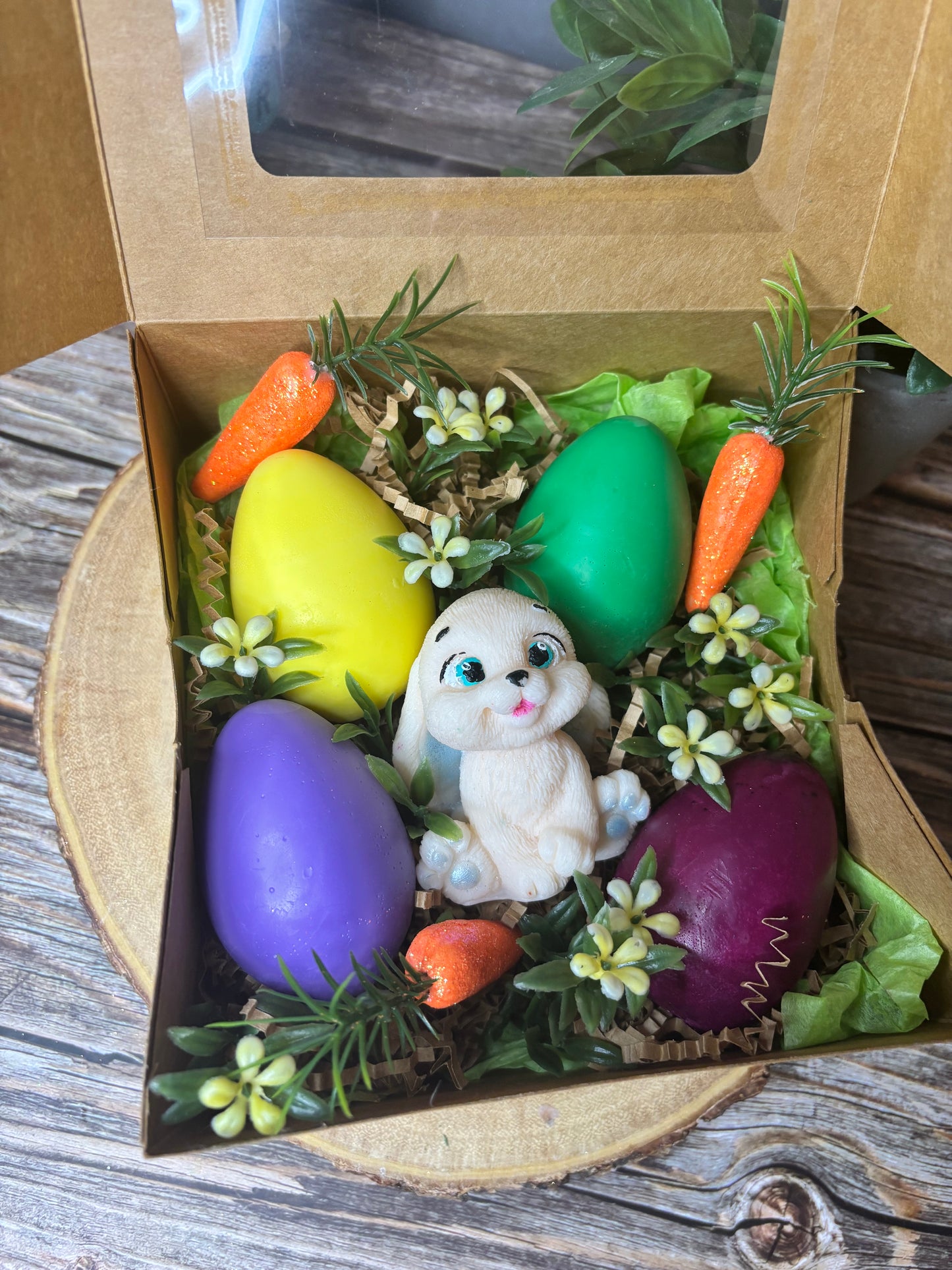 Egg Hunt