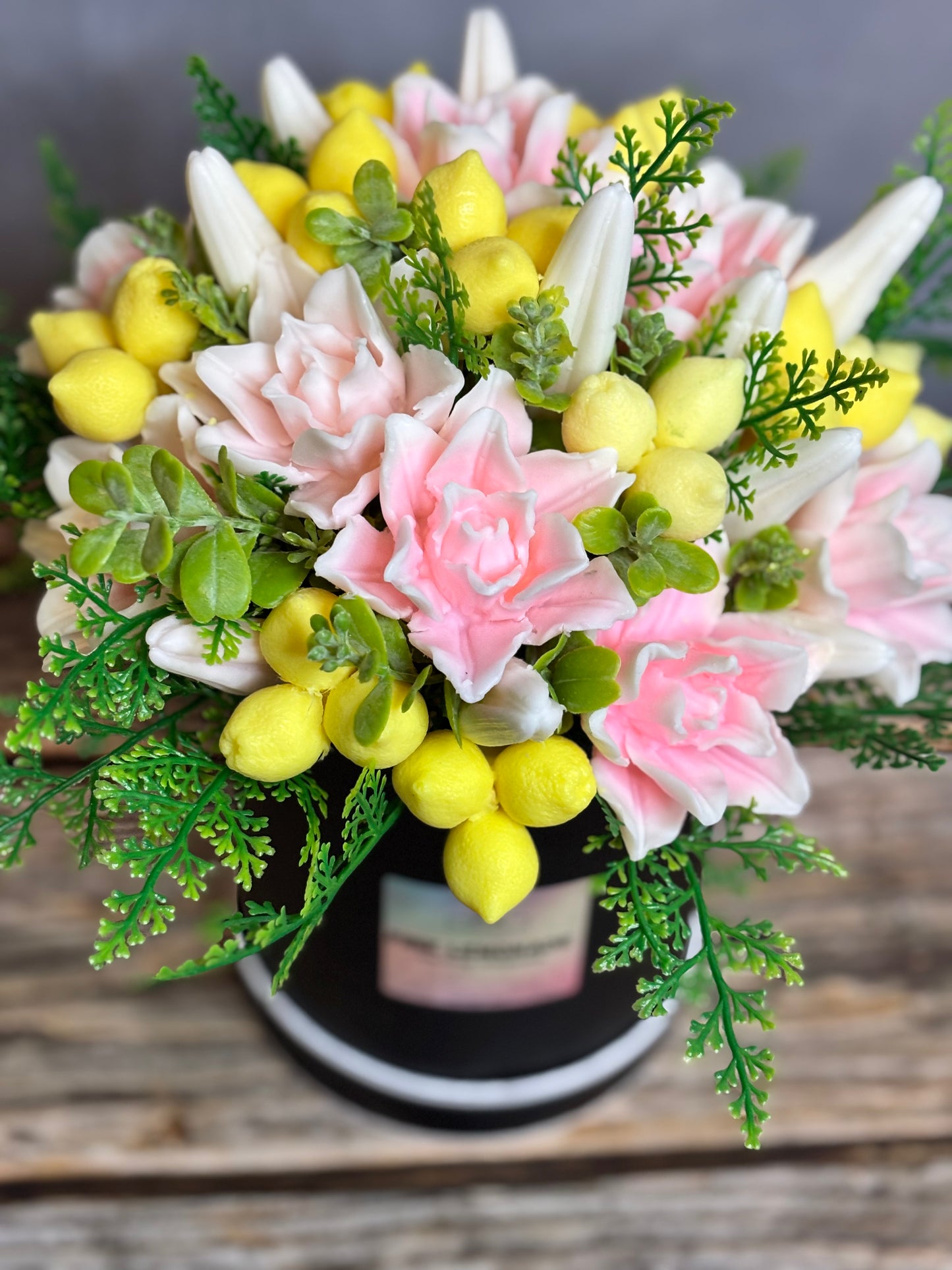 Pink Lemonade