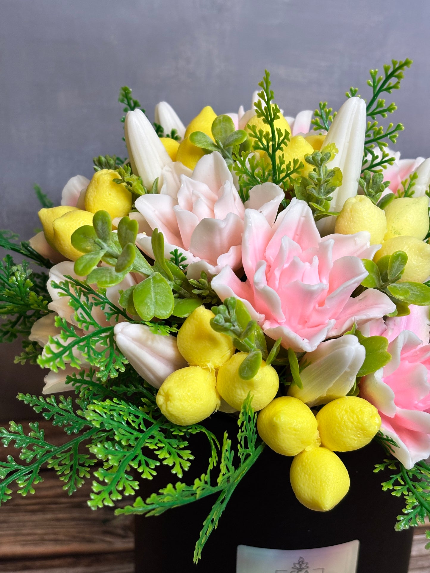 Pink Lemonade