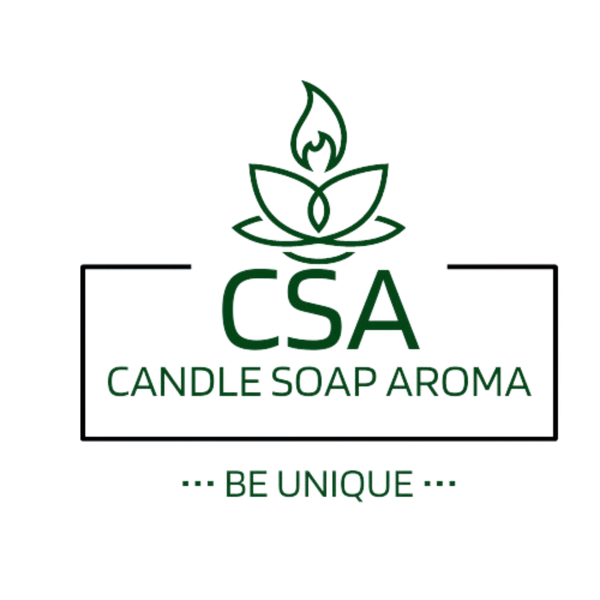 Candle Soap Aroma