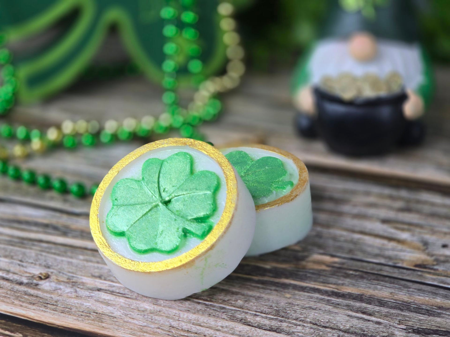 Lucky Clover