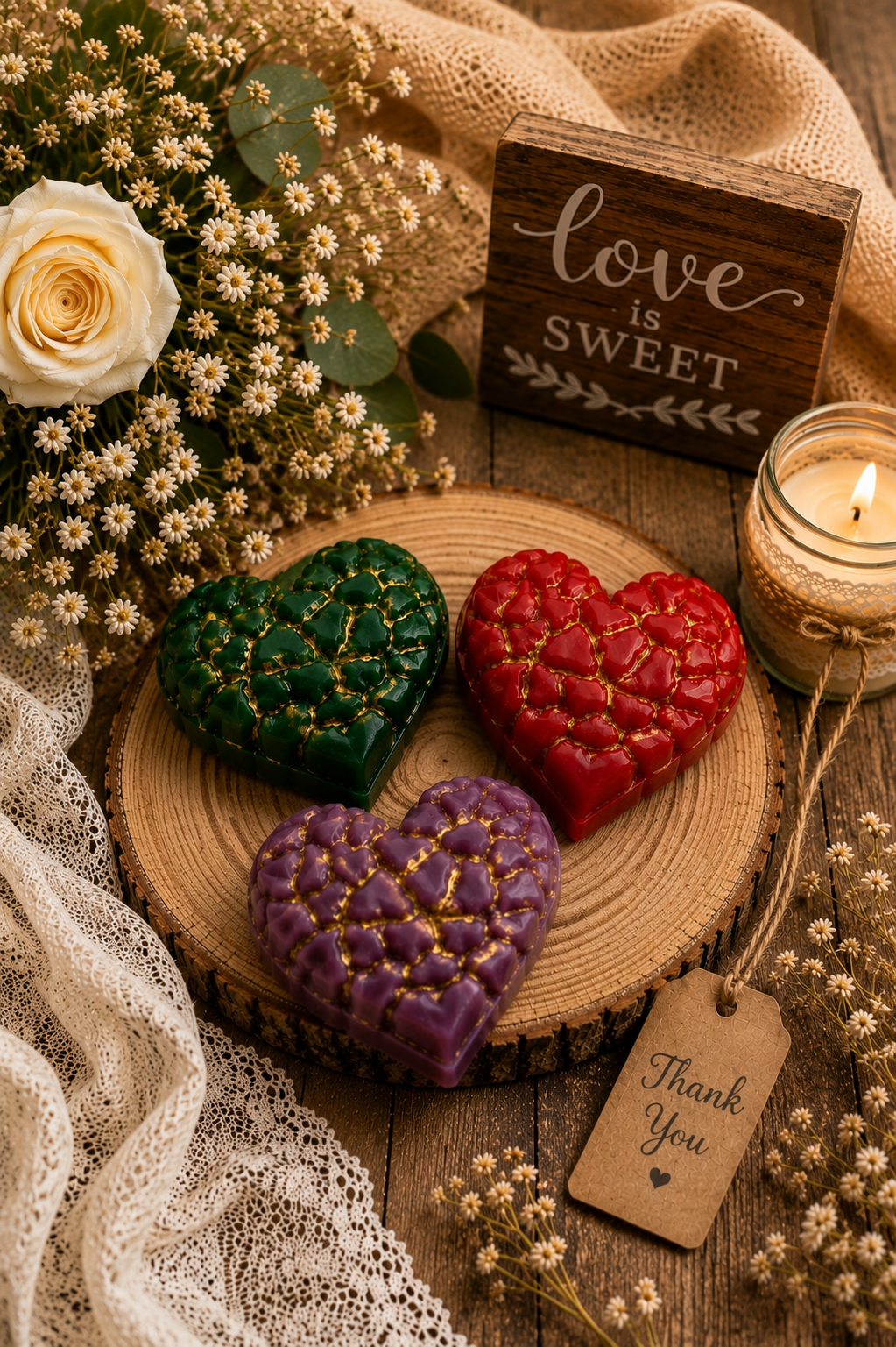 All Hearts