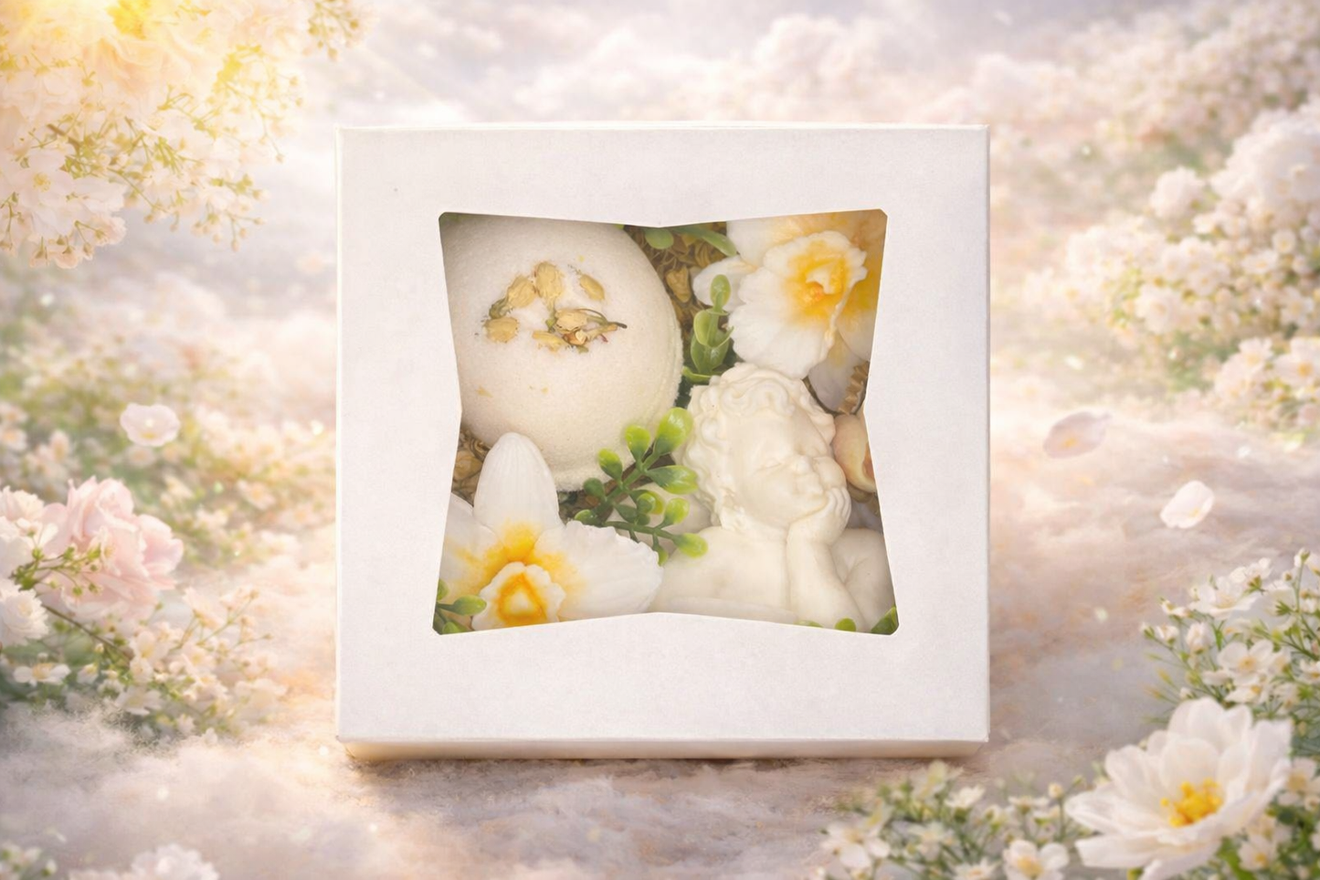 Heavenly Bloom Set