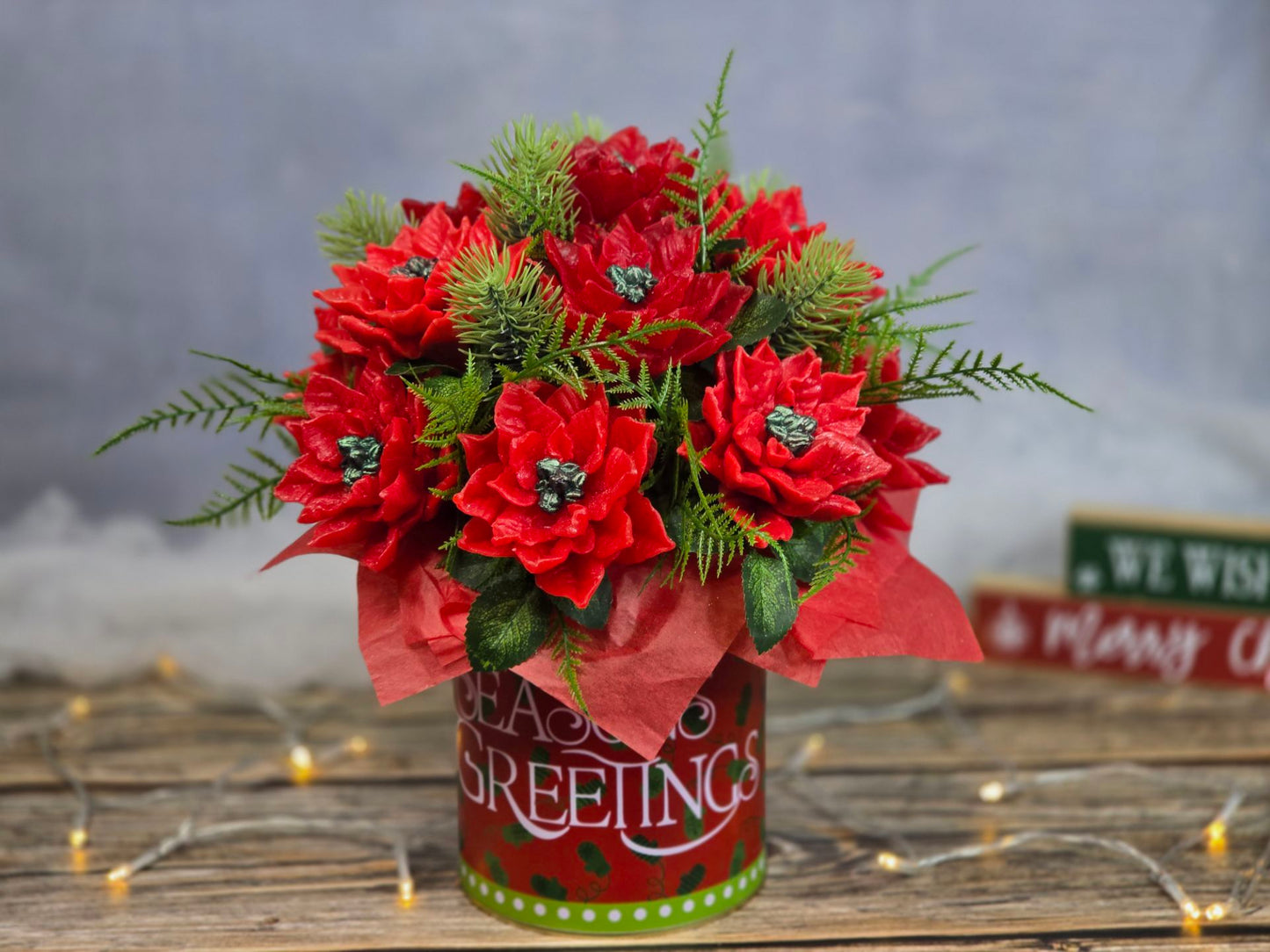 Season's Greetings