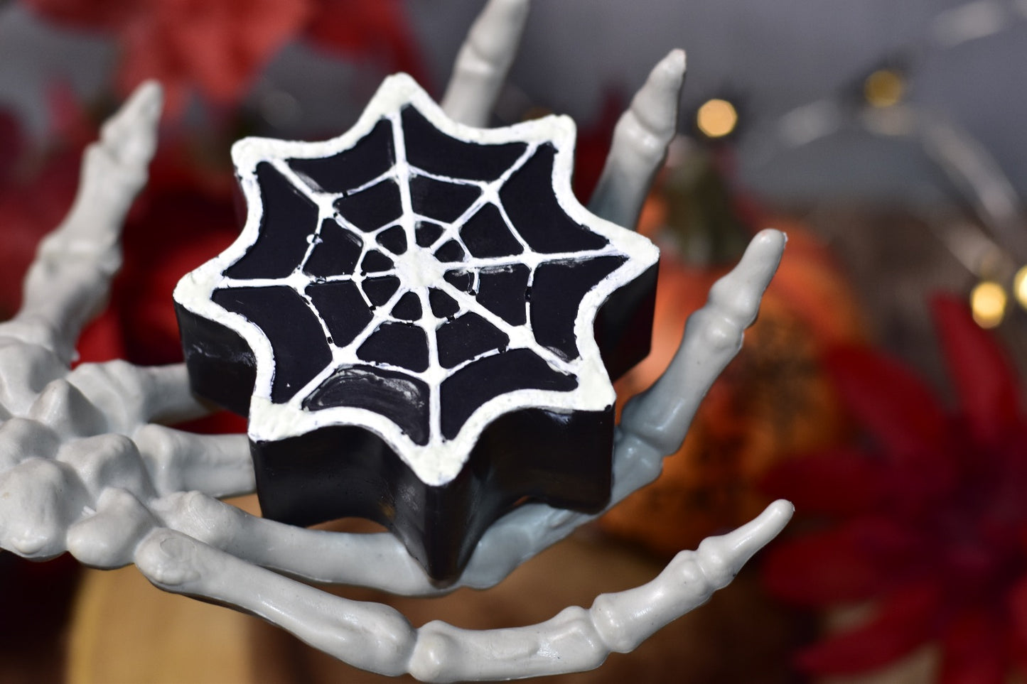 Spooky Soap