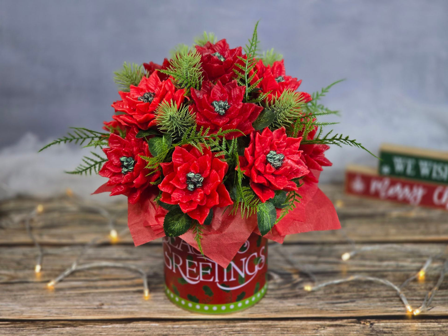 Season's Greetings