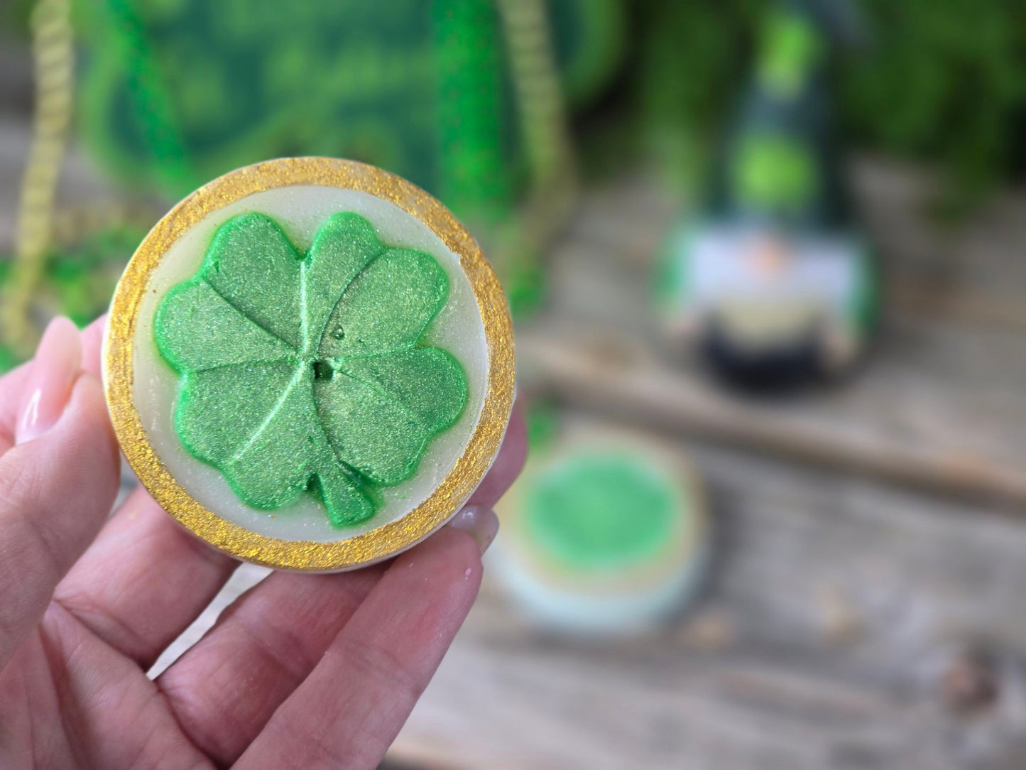 Lucky Clover