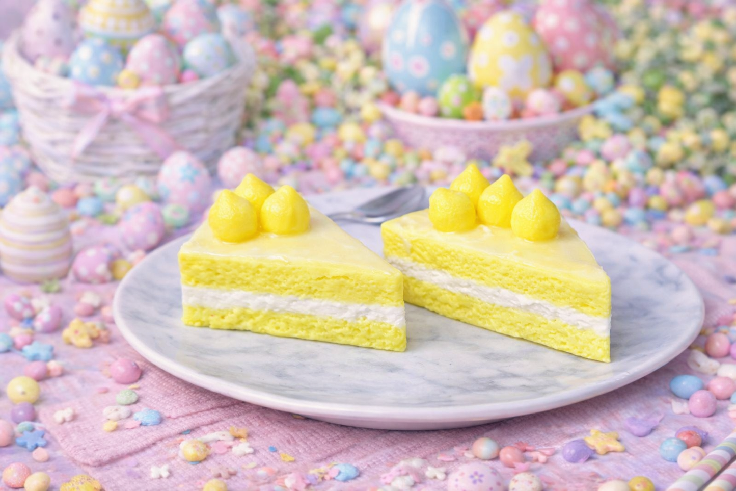 Silly Cake