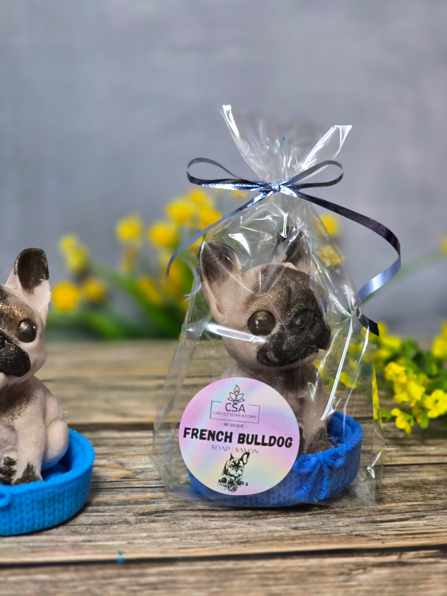 French Bulldog