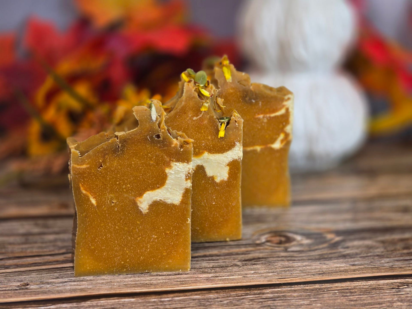 Autumn Spice Bar
