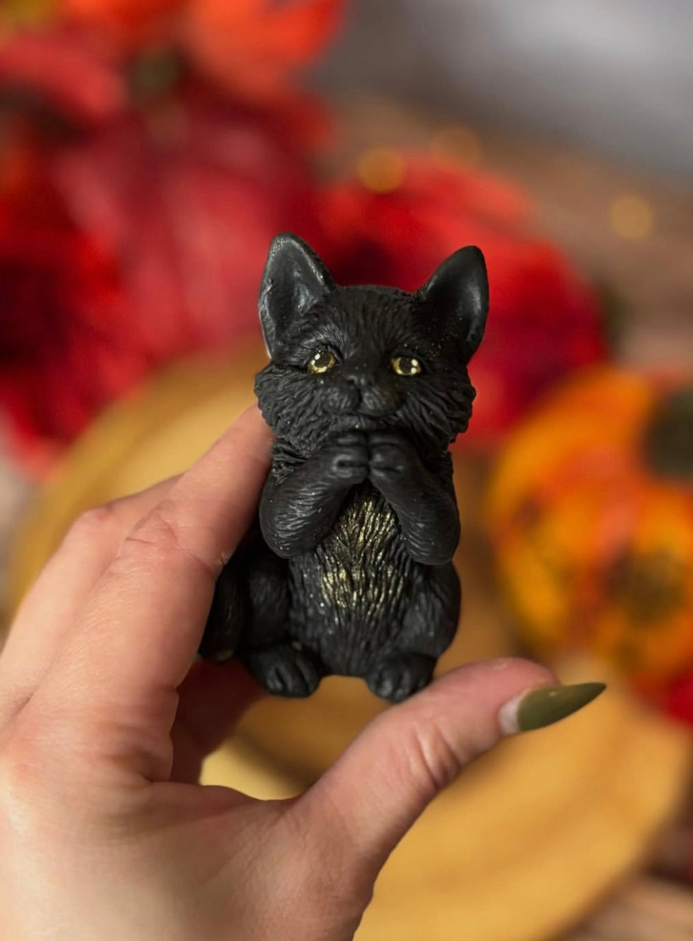 Spooky Cute Soap Duo