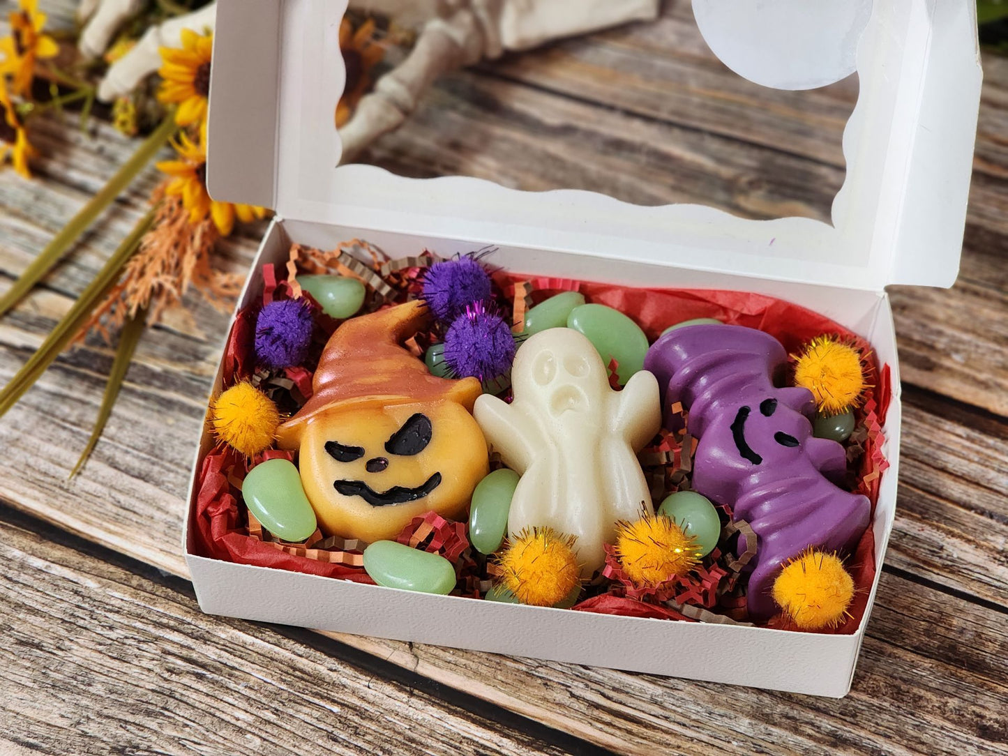 mini Halloween