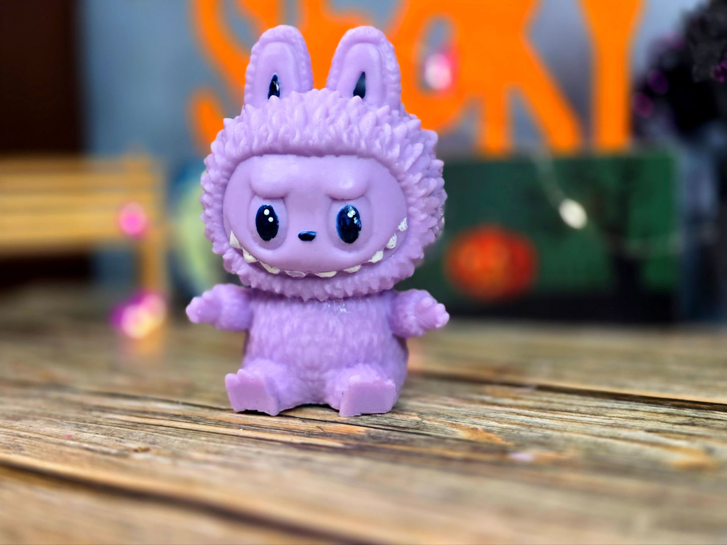 Labubu