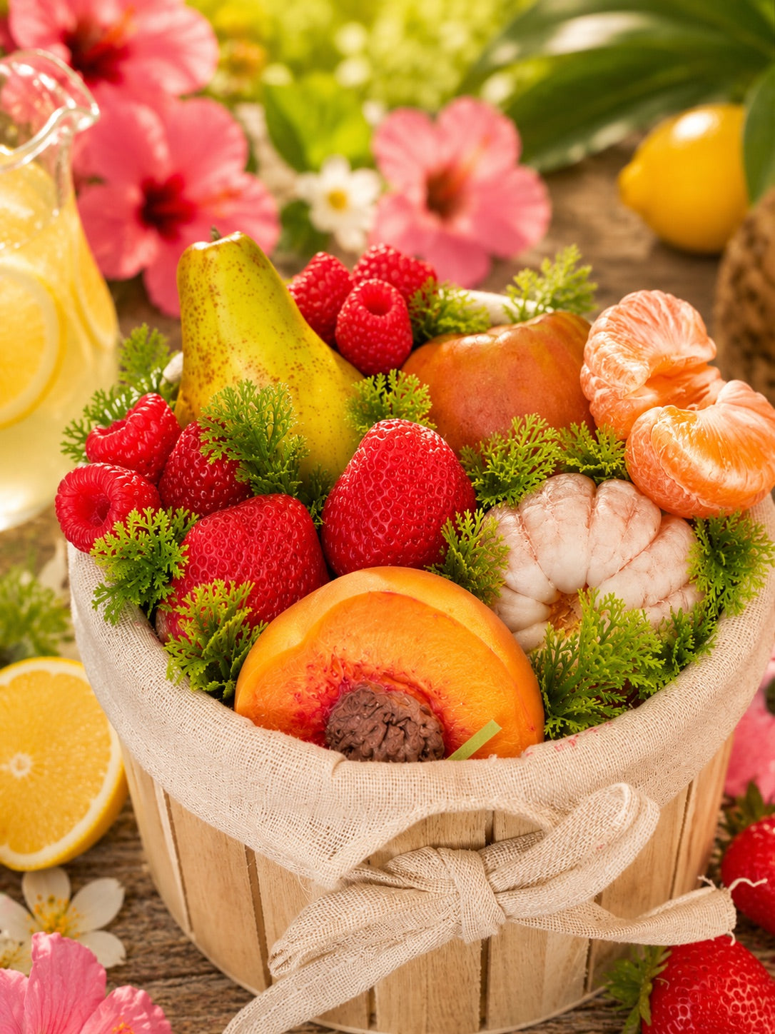 Fruit Basket "small"