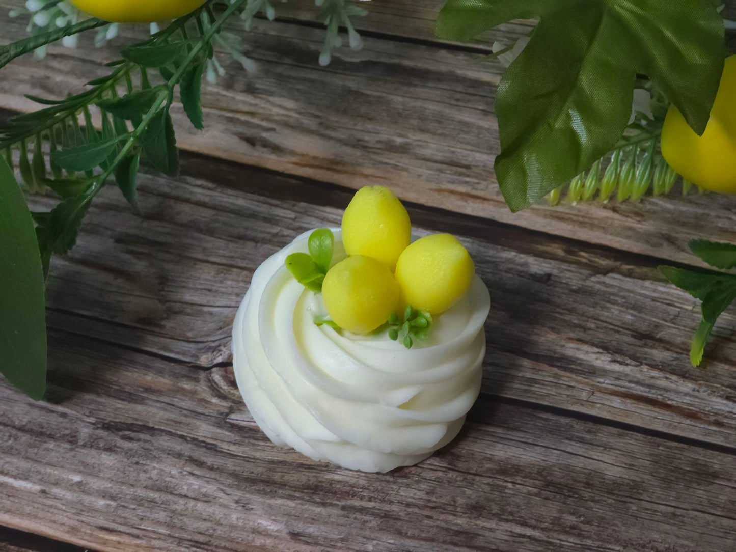 Citrus Cloud