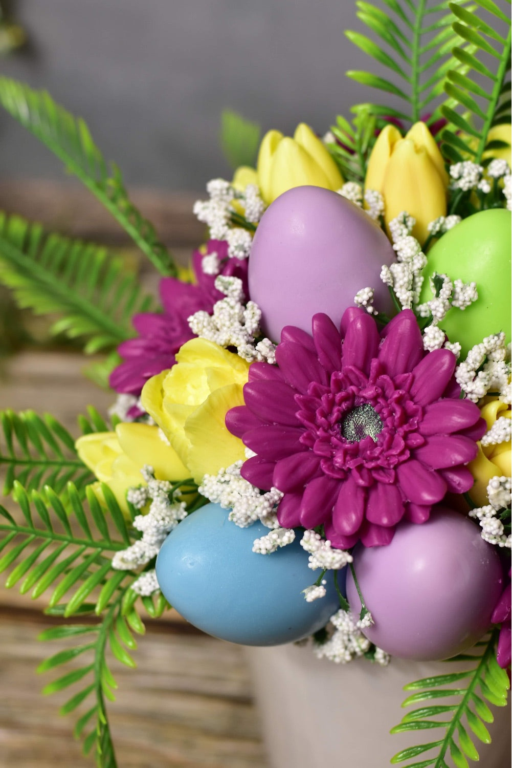 Easter Posies