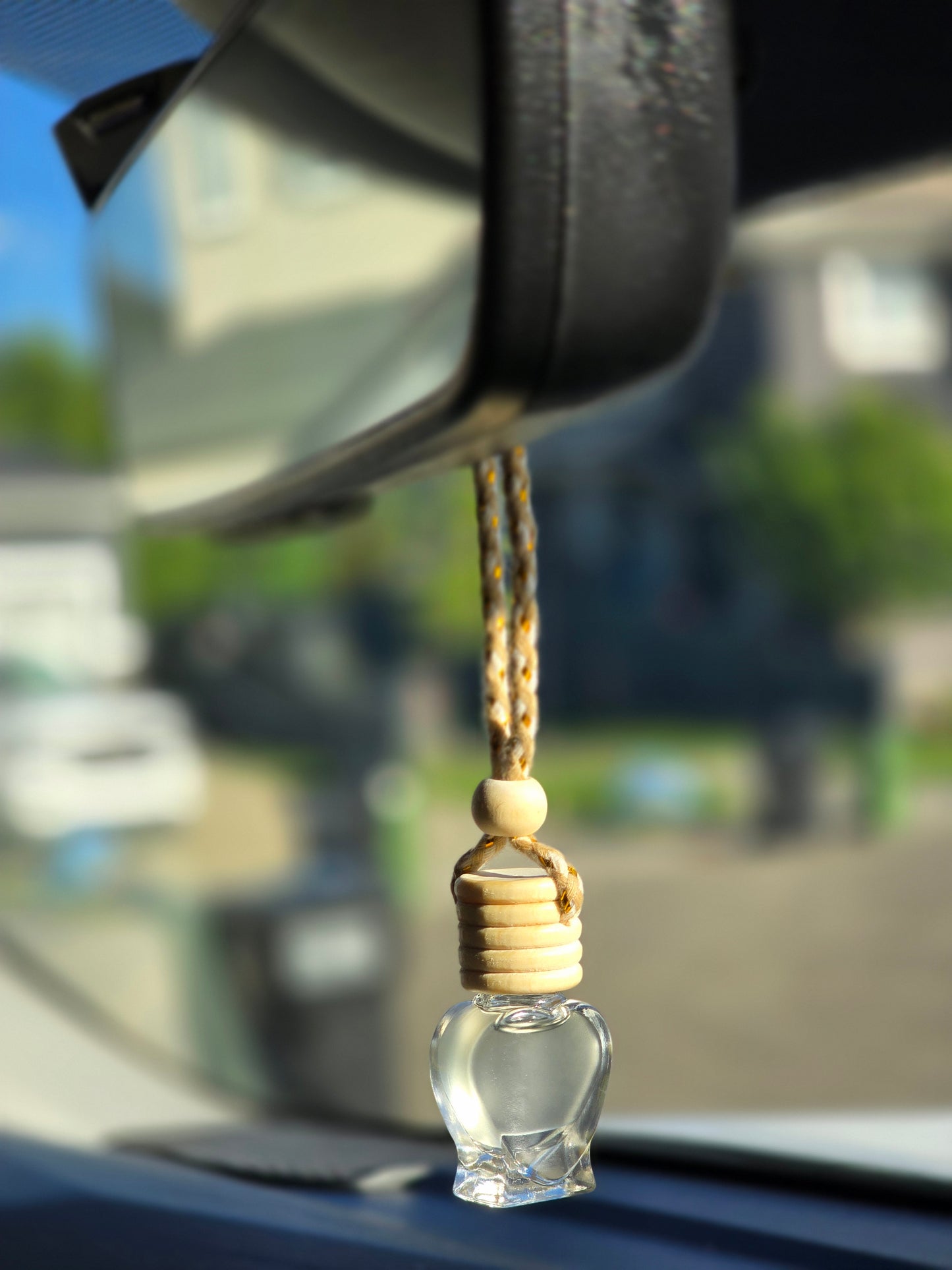 Heart Charm