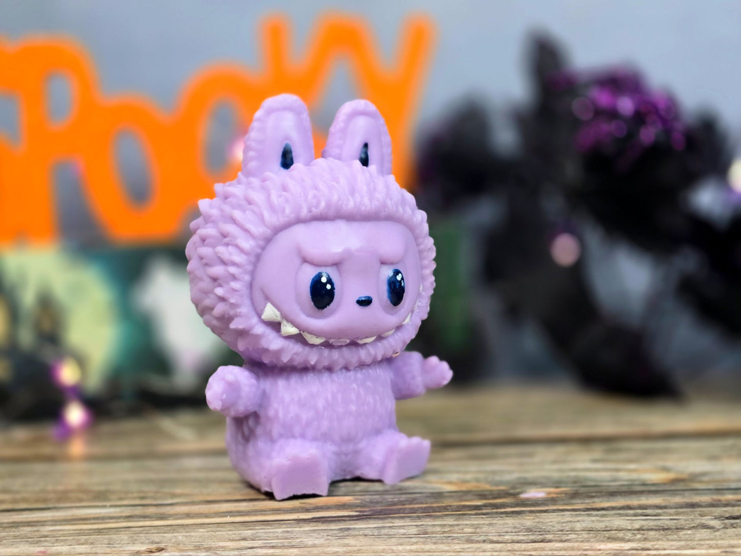 Labubu