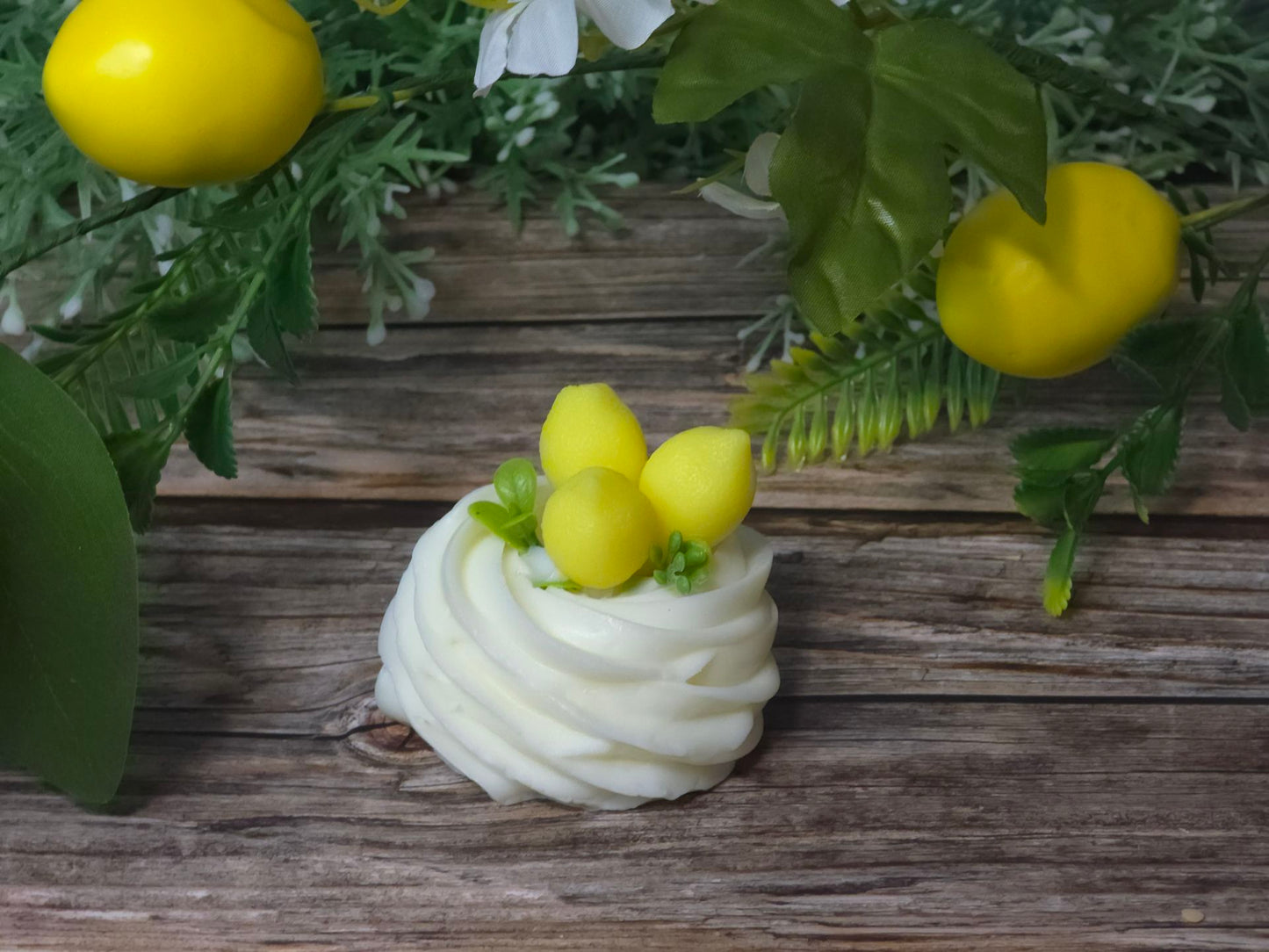 Citrus Cloud